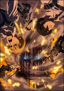 One-Punch Man anime 2. évad 10. rész magyar felirattal [NKWT] 